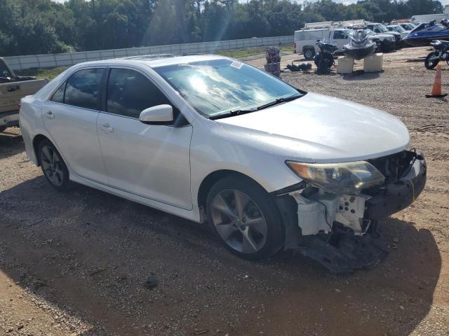 2012 TOYOTA CAMRY BASE - 4T1BF1FK4CU619442