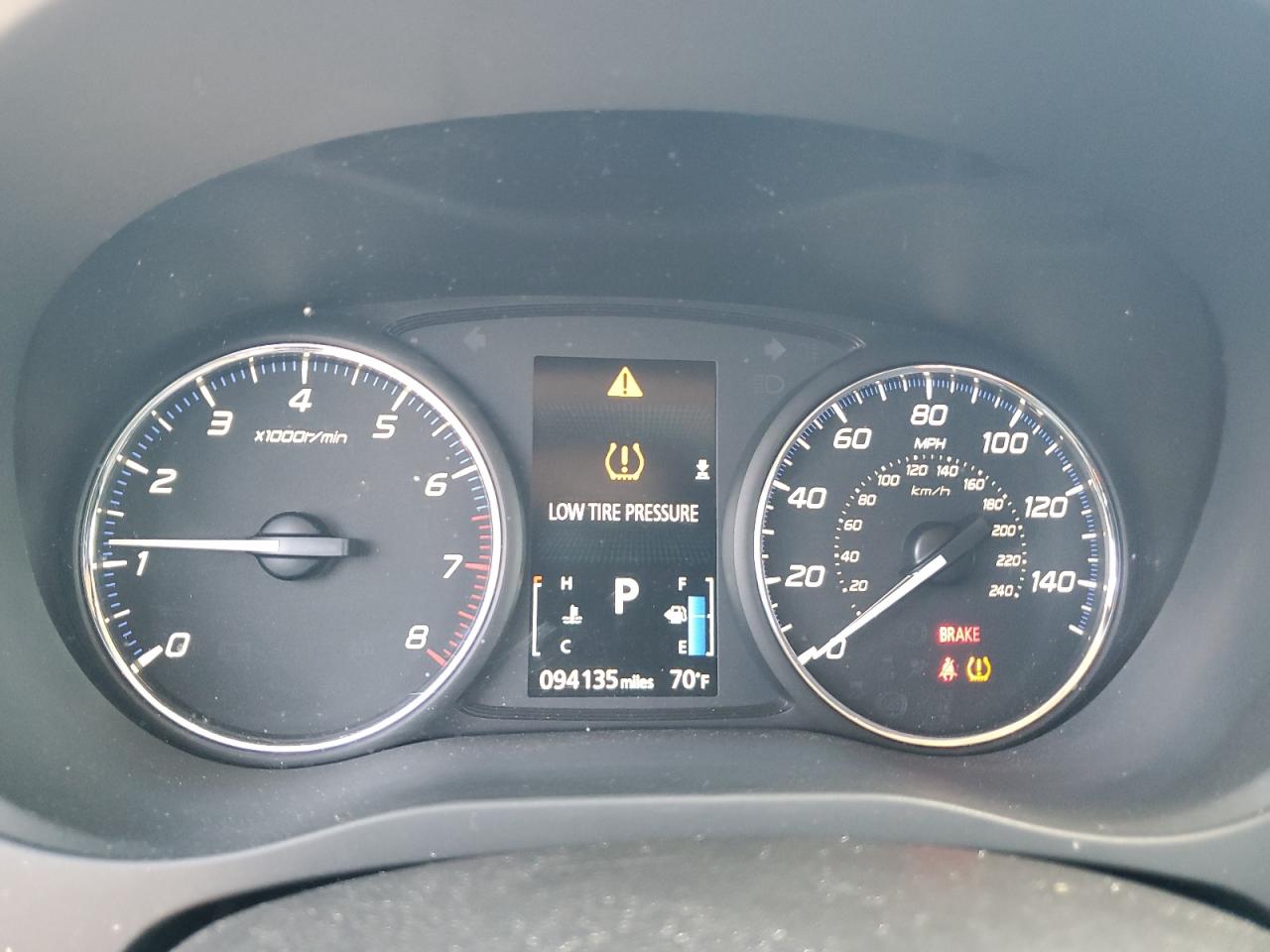 MITSUBISHI OUTLANDER ES