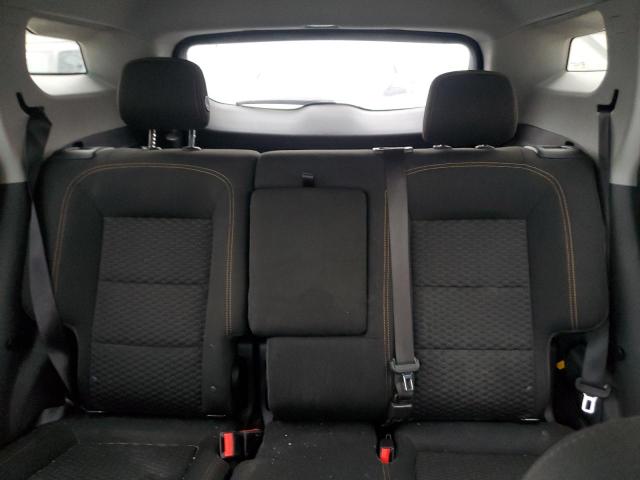 2019 GMC TERRAIN SL - 3GKALMEV4KL101740