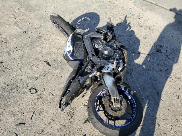 2021 YAMAHA MT09 D #3284585336