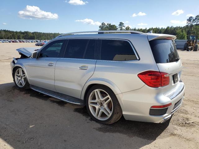 2016 MERCEDES-BENZ GL 550 4MA 4JGDF7DE4GA668253