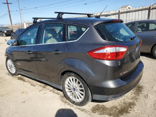 2015 FORD C-MAX SEL - 1FADP5BU9FL124467
