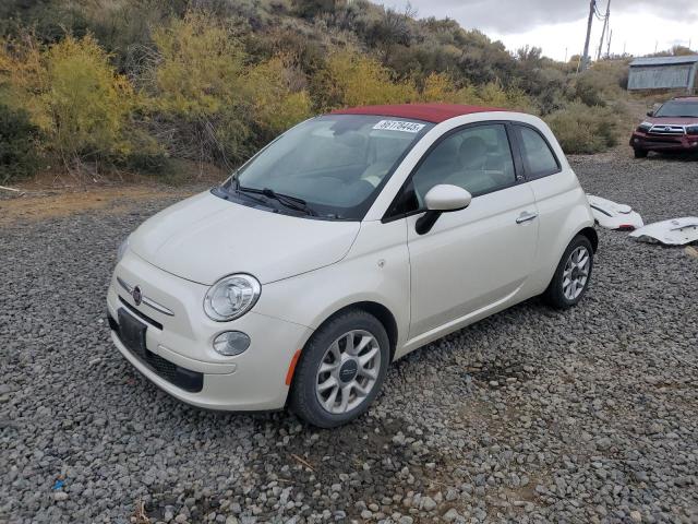 FIAT 500 POP