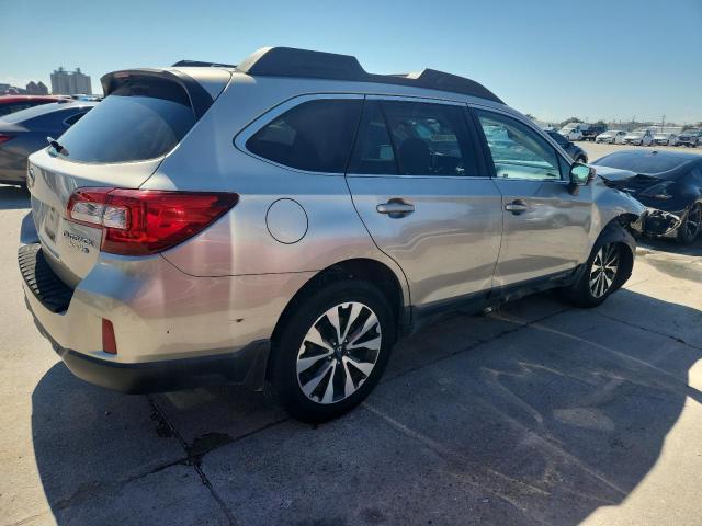 2015 SUBARU OUTBACK 2. #3285587265