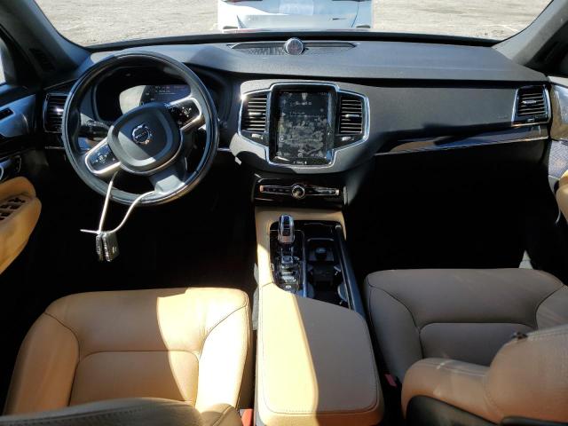 2018 VOLVO XC90 T8 YV4BR0PK0J1333278