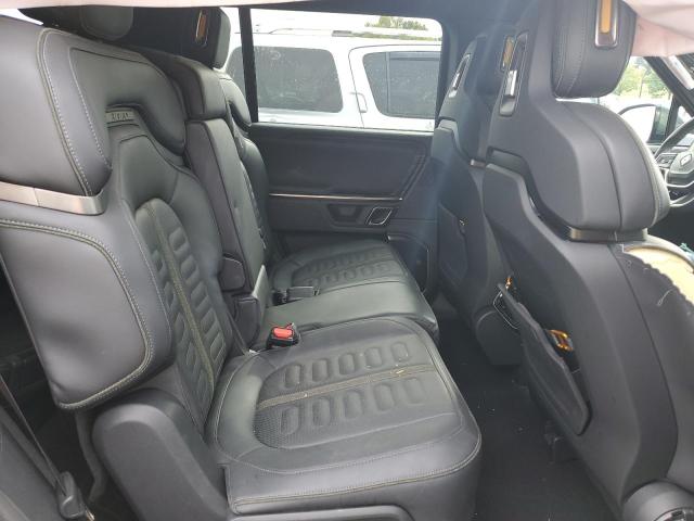 2024 RIVIAN R1S ADVENT - 7PDSGCBA1RN037501