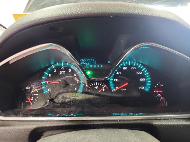 2017 CHEVROLET TRAVERSE P - 1GNKVJKD9HJ211162