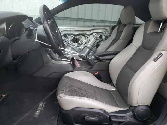 2013 HYUNDAI GENESIS CO #3284787551