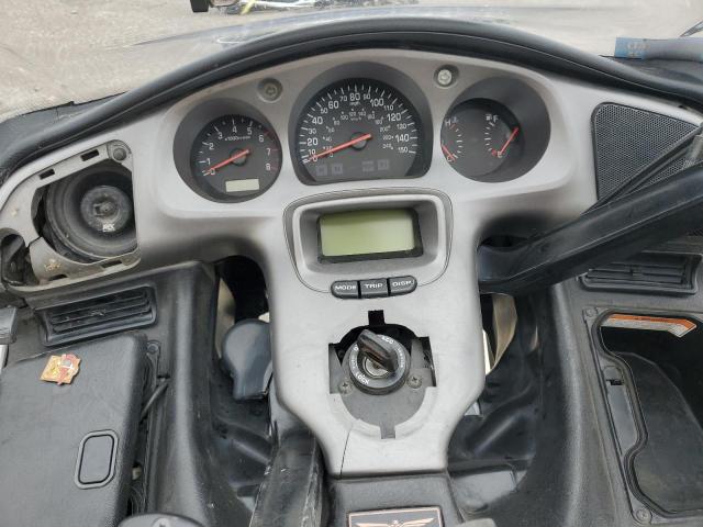 2002 HONDA GL1800 1HFSC47082A101156