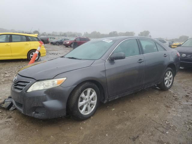2011 TOYOTA CAMRY BASE #3302768339