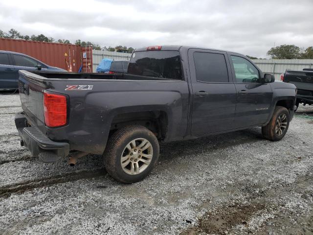 2014 CHEVROLET SILVERADO - 3GCUKREH8EG544196
