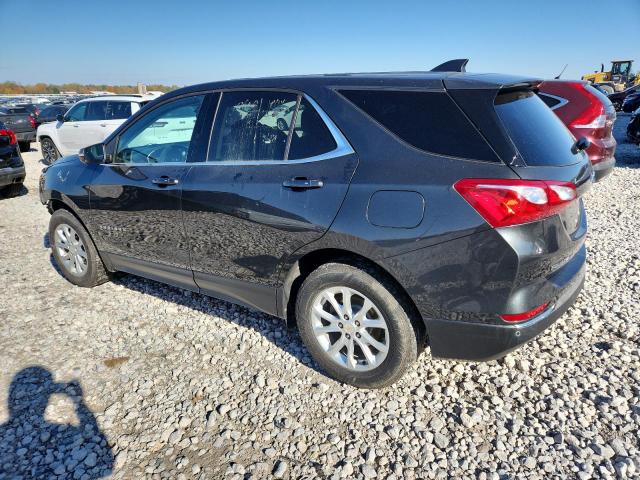 2019 CHEVROLET EQUINOX LT - 2GNAXUEV8K6113482