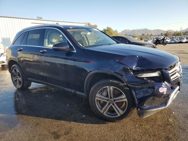 2019 MERCEDES-BENZ GLC 350E #3276347715