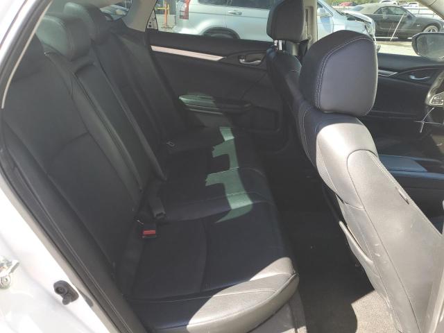 2020 HONDA CIVIC EXL 19XFC1F73LE207909