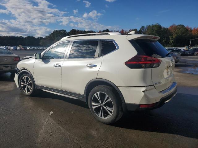 2019 NISSAN ROGUE S #3293446405