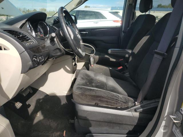 2016 DODGE GRAND CARA 2C4RDGBG6GR314136