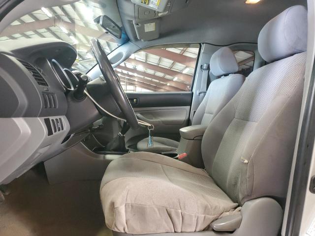 2006 TOYOTA TACOMA ACC #3279616783