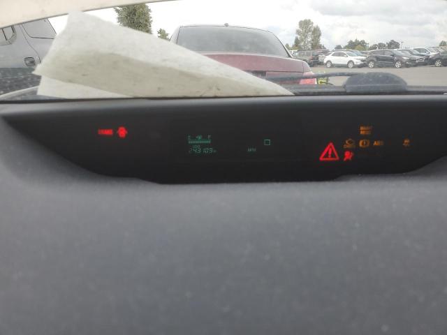 2005 TOYOTA PRIUS #3284184568