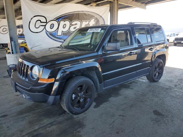 2014 JEEP PATRIOT SP - 1C4NJPBA8ED812969