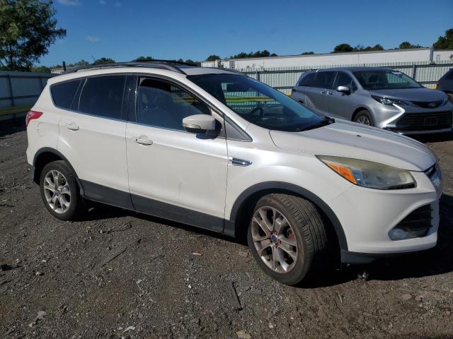 2013 FORD ESCAPE SEL #3263643771