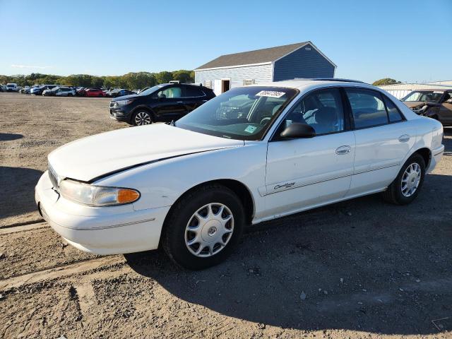 BUICK CENTURY CU
