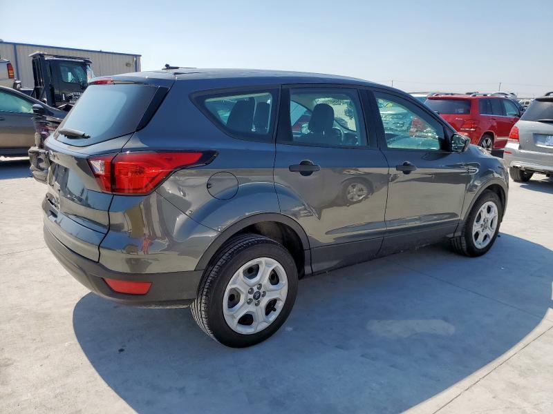 2019 FORD ESCAPE S #3290424796