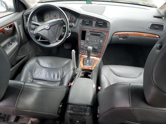 2006 VOLVO S60 2.5T #3279827326