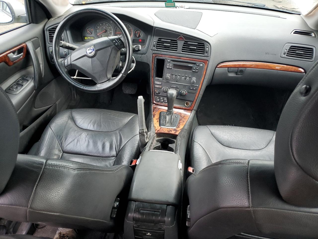 Lot #3279827326 2006 VOLVO S60 2.5T