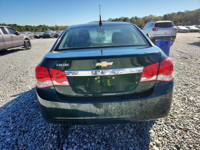 2014 CHEVROLET CRUZE LS - 1G1PA5SH9E7331811