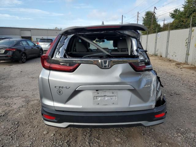 2022 HONDA CR-V EXL 2HKRW2H88NH669963