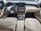 Lot #3316747427 2021 MERCEDES-BENZ GLC 300 4M