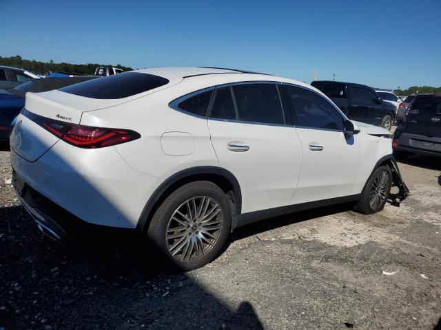 2024 MERCEDES-BENZ GLC COUPE - W1NKJ4HB1RF182751