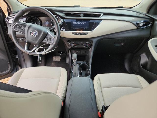 2022 BUICK ENCORE GX #3287635020