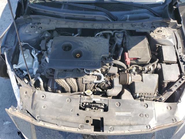 2020 NISSAN ALTIMA S 1N4BL4BV2LC164830