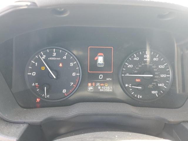 2024 SUBARU IMPREZA - JF1GUABC2R8266785