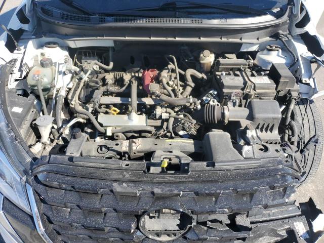 2021 NISSAN KICKS SV 3N1CP5CV3ML565934