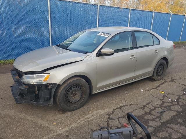 VOLKSWAGEN JETTA BASE