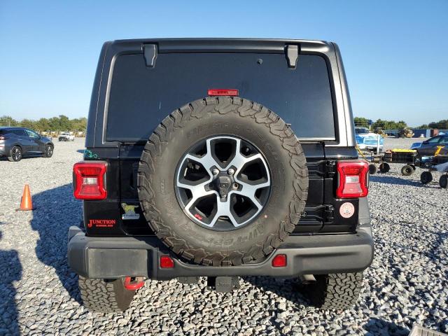 2022 JEEP WRANGLER U - 1C4HJXFG7NW124137