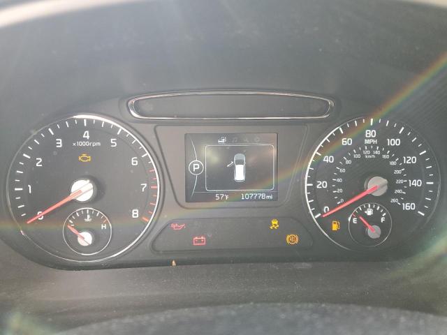 2016 KIA SORENTO LX #3282508872