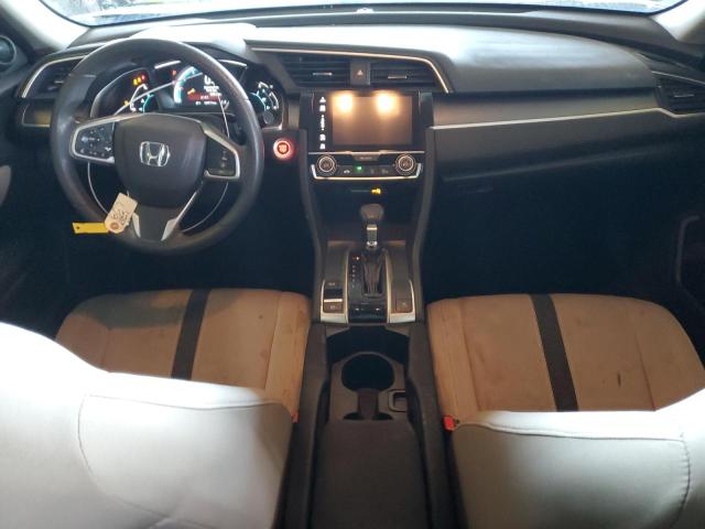 2016 HONDA CIVIC EX - 19XFC2F79GE206694