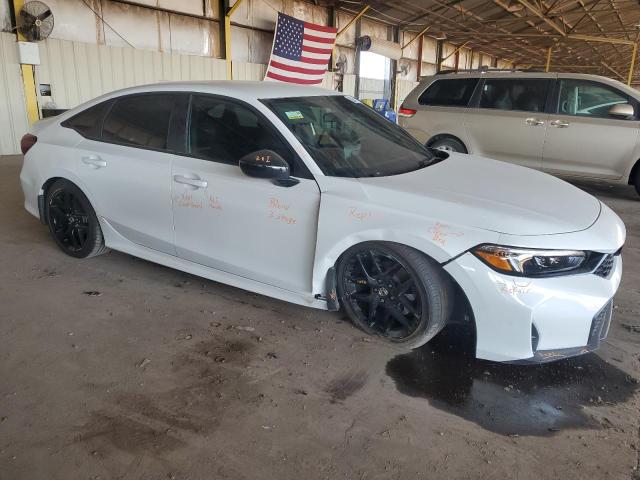 2026 HONDA CIVIC SPOR #3309520588