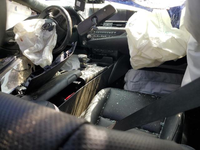 2021 LEXUS ES 250 BAS #3291446474