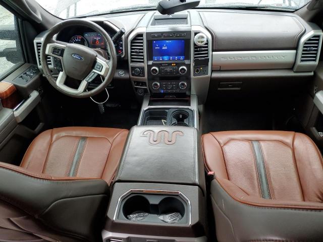 2020 FORD F250 SUPER - 1FT7W2BN4LEC16149