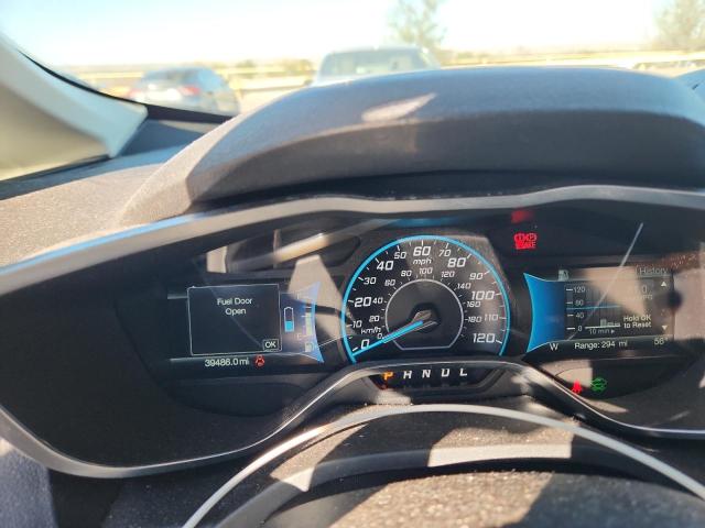 2017 FORD C-MAX SE #3306635858