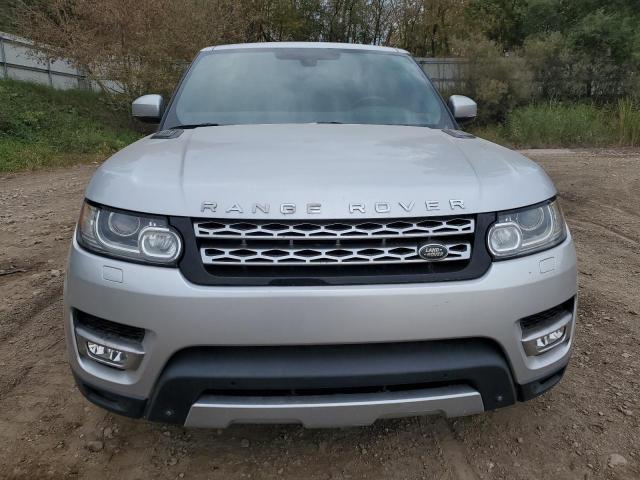 2014 LAND ROVER RANGE ROVE #3268328048