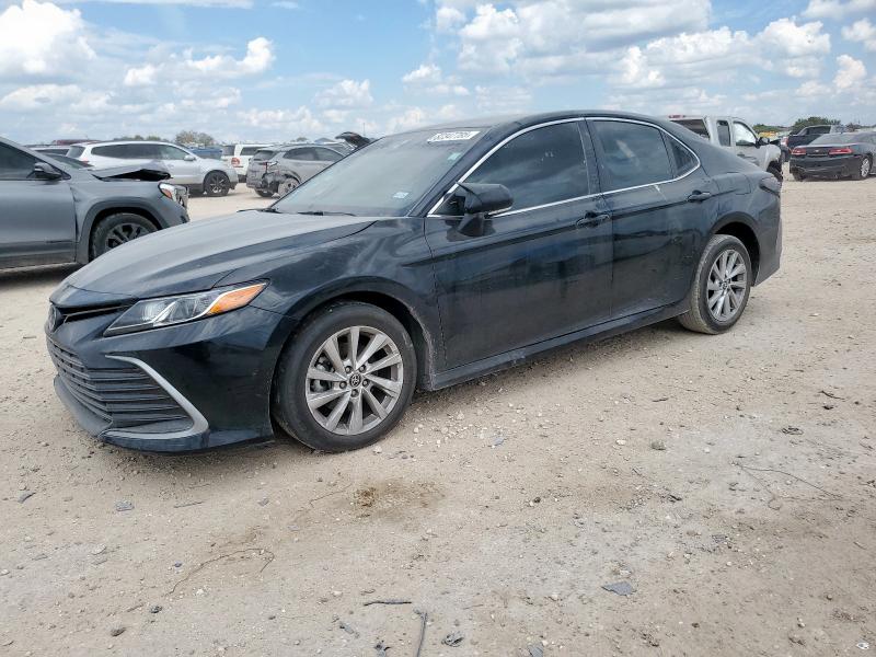 Global Auto Auctions: 2023 TOYOTA CAMRY LE