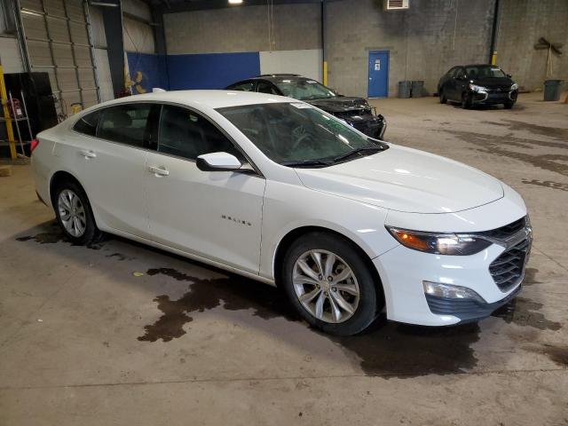 2024 CHEVROLET MALIBU LT - 1G1ZD5ST1RF183976