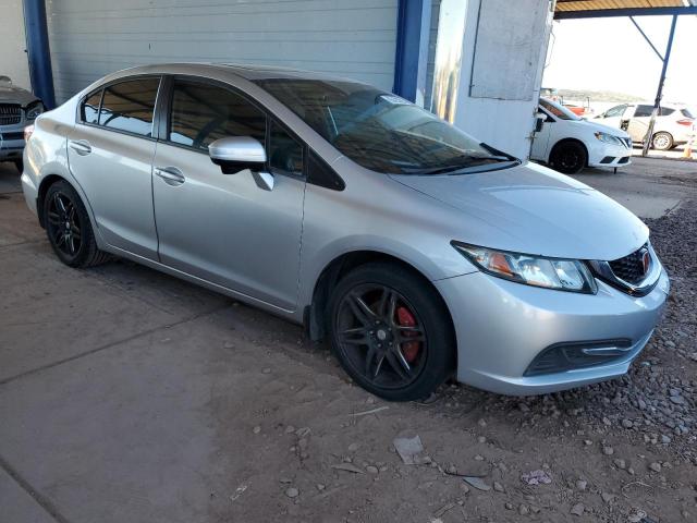 2014 HONDA CIVIC EX - 19XFB2F85EE211576