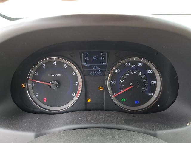 2016 HYUNDAI ACCENT SE - KMHCT4AE6GU964414