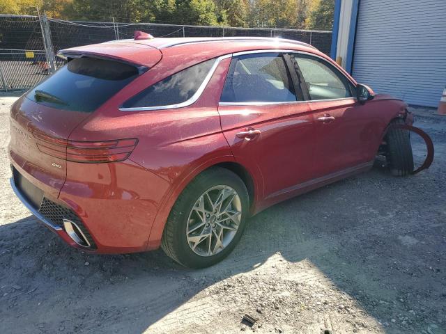 2025 GENESIS GV70 BASE - 5NMMADTB4SH023965